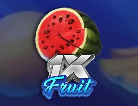 1x Fruit Casino Online | Spela med Riktiga Pengar