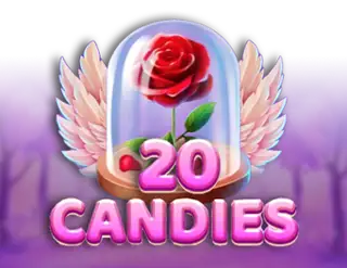 20 Candies Casino | Spelautomater med Riktiga Pengar Sverige