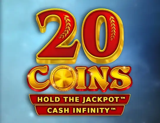20 Coins Slot Casino Online | Spela med Riktiga Pengar