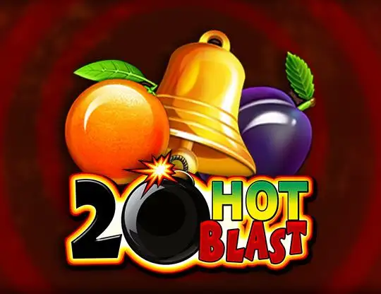 20 Hot Blast Slot - Spela med riktiga pengar