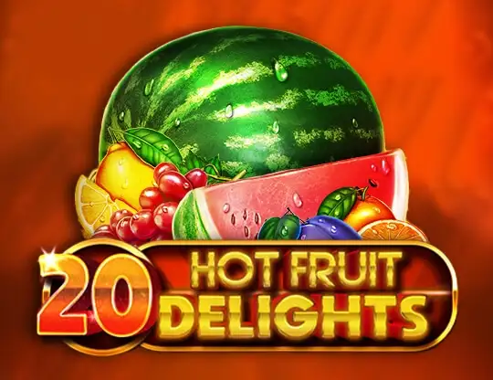 20 Hot Fruit Delights Casino Online | Spela med Riktiga Pengar