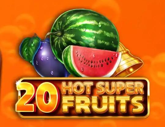 20 Hot Super Fruits Casino Online | Spela med Riktiga Pengar