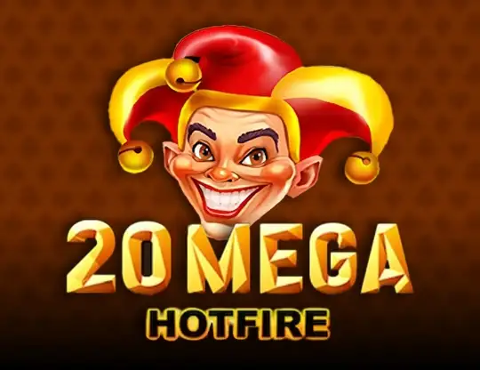 20 Mega Hotfire Casino Online | Spela med Riktiga Pengar