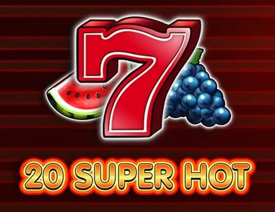 20 Super Hot Clover Chance