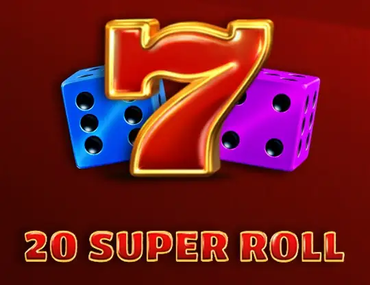20 Super Roll