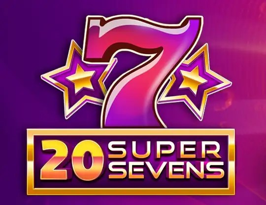 20 Super Sevens Casino Online | Spela med Riktiga Pengar