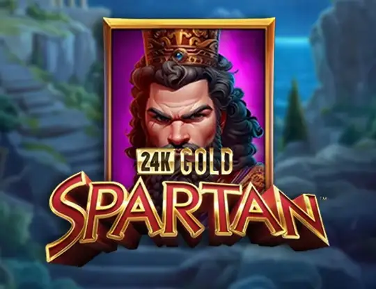 24K Gold Spartan Slots med Riktiga Pengar | Online Casino