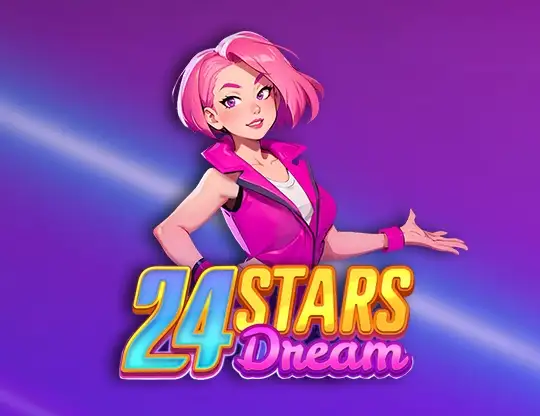 24 Stars Dream
