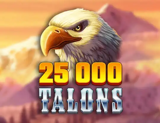 25000 Talons Casino Online | Spela med Riktiga Pengar