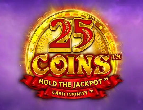 25 Coins Slot Casino Online | Spela med Riktiga Pengar