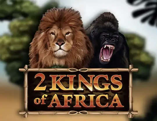 2 Kings of Africa Slots med Riktiga Pengar | Online Casino