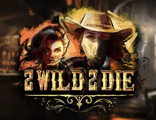 2 Wild 2 Die Slot - Spela med riktiga pengar