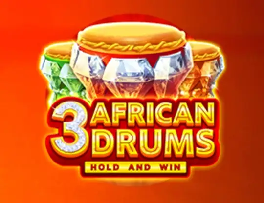 3 African Drums Casino Online | Spela med Riktiga Pengar