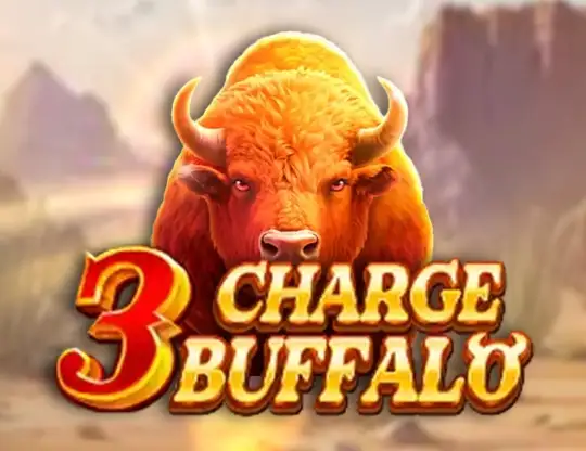 3 Charge Buffalo Slots med Riktiga Pengar | Online Casino
