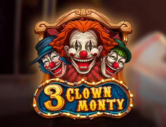 3 Clown Monty Casino Online | Spela med Riktiga Pengar