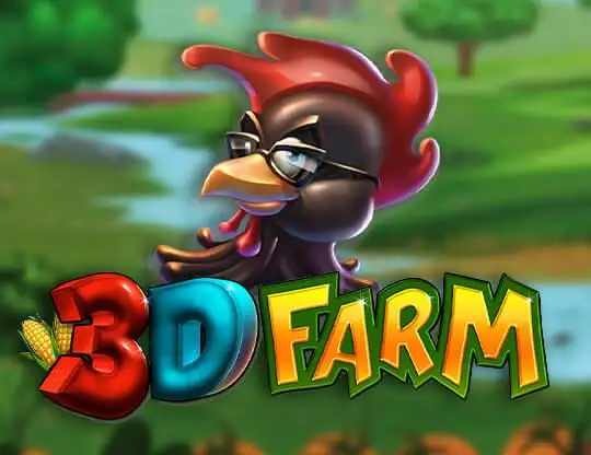3D Farm Casino | Spelautomater med Riktiga Pengar Sverige
