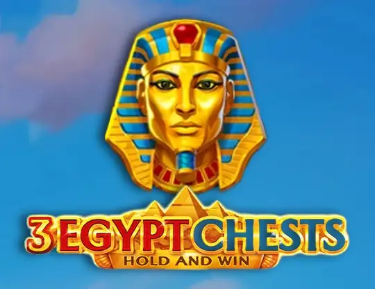 3 Egypt Chests Slots med Riktiga Pengar | Online Casino
