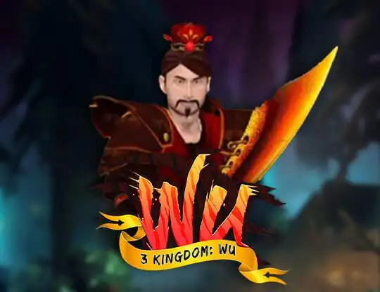 3 Kingdom: Wu Slot Casino Online | Spela med Riktiga Pengar