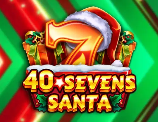 40 Sevens Santa