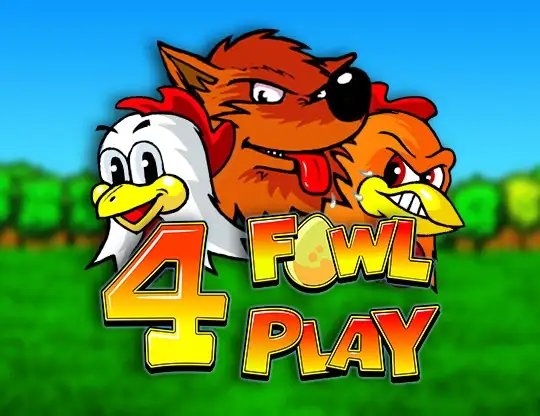 4 Fowl Casino | Spelautomater med Riktiga Pengar Sverige