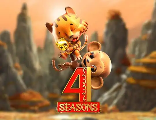 4 Seasons Slots med Riktiga Pengar | Online Casino