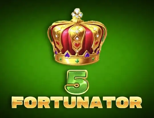 5 Fortunator Casino Online | Spela med Riktiga Pengar