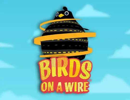 Birds On A Wire Slot med Riktiga Pengar | Bästa Casino