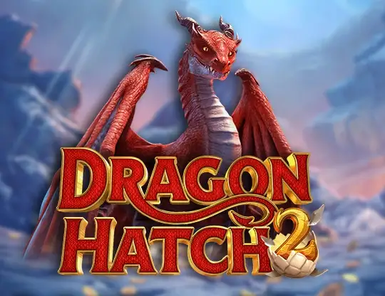Dragon Hatch 2 Slots med Riktiga Pengar | Online Casino
