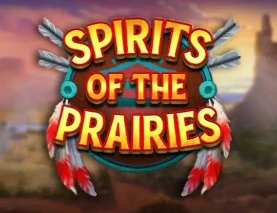 Spirits of the Prairies Casino Online | Spela med Riktiga Pengar