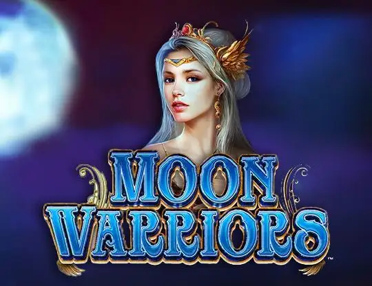 Moon Warriors Slot Casino Online | Spela med Riktiga Pengar