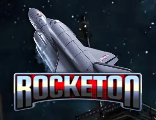 Spela Rocketon med Riktiga Pengar ▶ Online Casino 2026