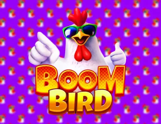 Boom Bird Slots med Riktiga Pengar | Online Casino