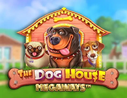The Dog House Megaways Slots med Riktiga Pengar | Online Casino