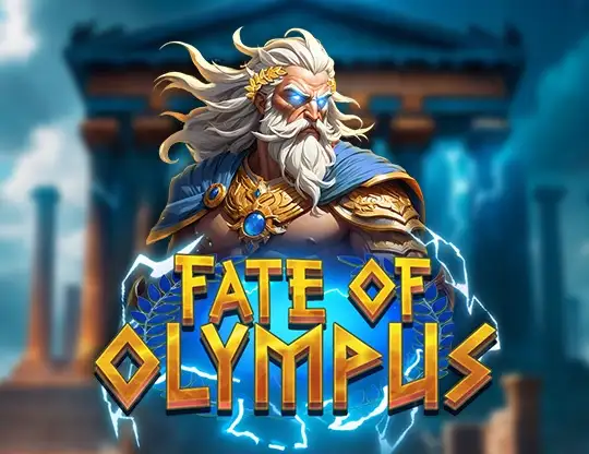 Fate of Olympus Slots med Riktiga Pengar | Online Casino