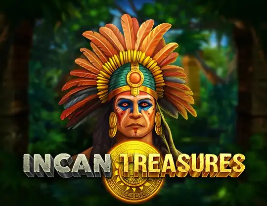 Incan Treasures Slot med Riktiga Pengar | Bästa Casino