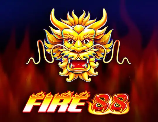 Fire 88 Slot - Spela med riktiga pengar
