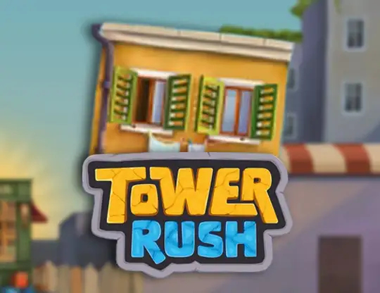 Spela Tower Rush med Riktiga Pengar ▶ Online Casino 2026