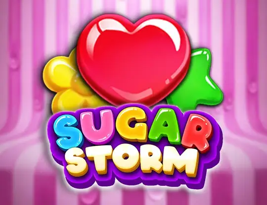 Sugar Storm Casino | Spelautomater med Riktiga Pengar Sverige