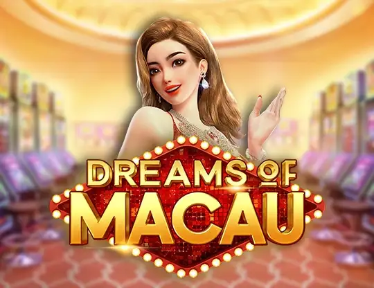 Dreams of Macau Casino | Spelautomater med Riktiga Pengar Sverige