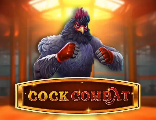Cock Combat Dice