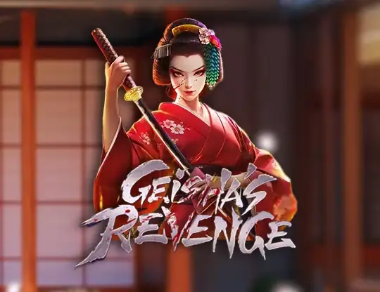 Geisha’s Revenge Slot - Spela med riktiga pengar