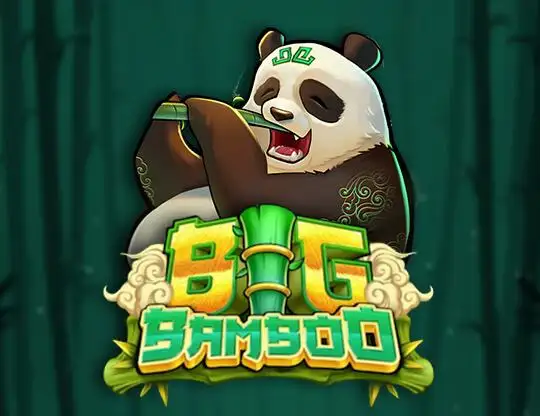 Big Bamboo Slots med Riktiga Pengar | Online Casino