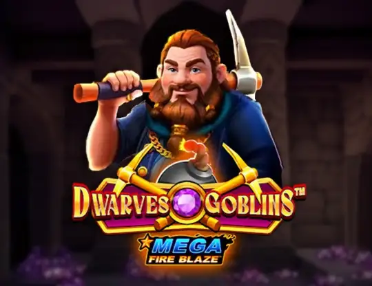 Mega Fire Blaze: Dwarves And Goblins Casino | Spelautomater med Riktiga Pengar Sverige