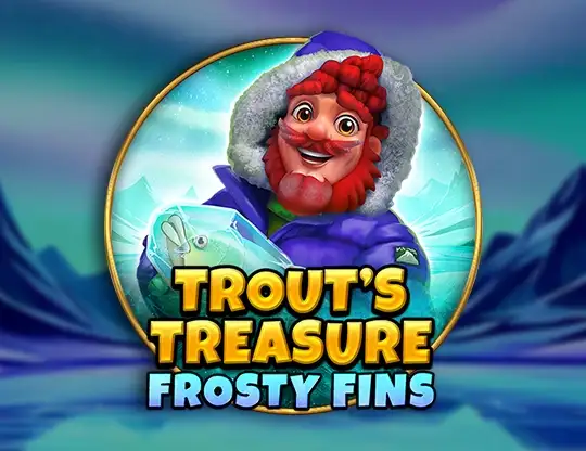 Trout's Treasure - Frosty Fins Slot - Spela med riktiga pengar