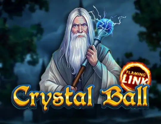 Crystal Ball Flaming Link Slot Casino Online | Spela med Riktiga Pengar