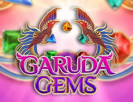 Garuda Gems Slot Casino Online | Spela med Riktiga Pengar
