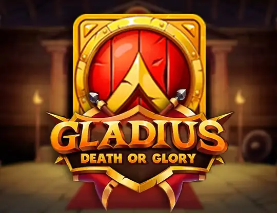 Gladius Death or Glory Slot - Spela med riktiga pengar