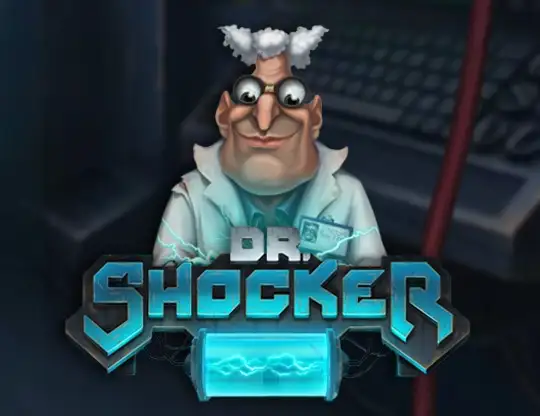 Spela Dr. Shocker med Riktiga Pengar ▶ Online Casino 2026