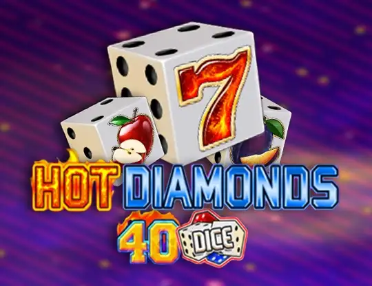 Hot Diamonds 40 Dice Slot Casino Online | Spela med Riktiga Pengar