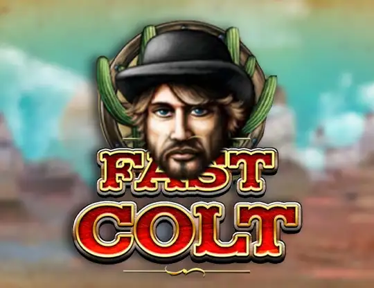 Fast Colt Slot - Spela med riktiga pengar